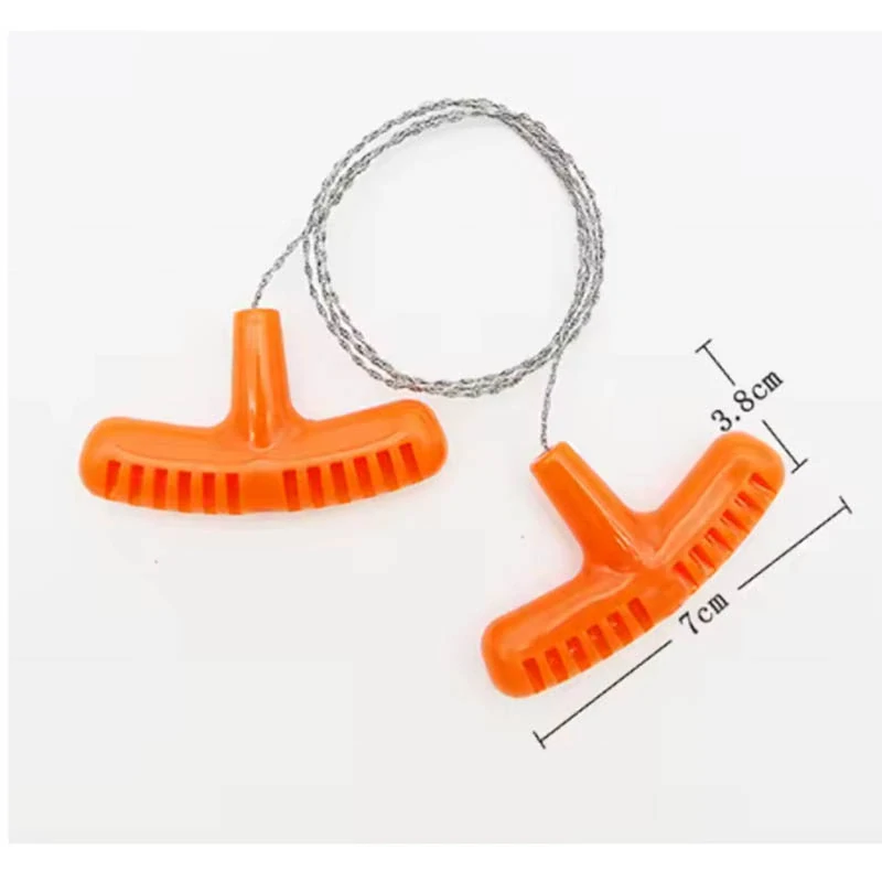 Ručná lanková píla 73 cm