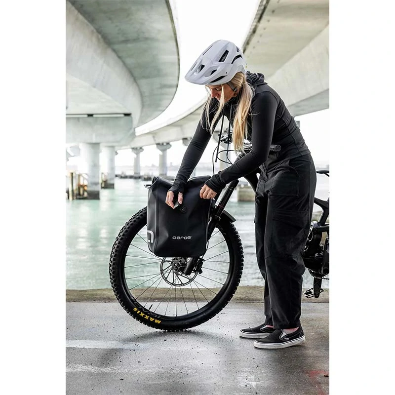 Walfort Taška na bicykel 18 L