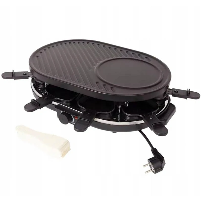 Elektrický gril Tristar 42 x 29 cm 1400W