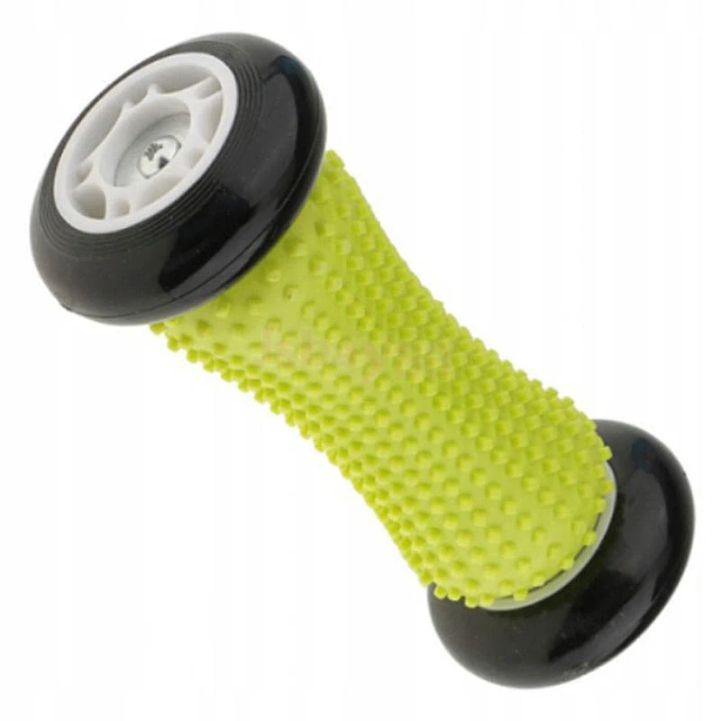 Valček na masáž chodidiel a svalov