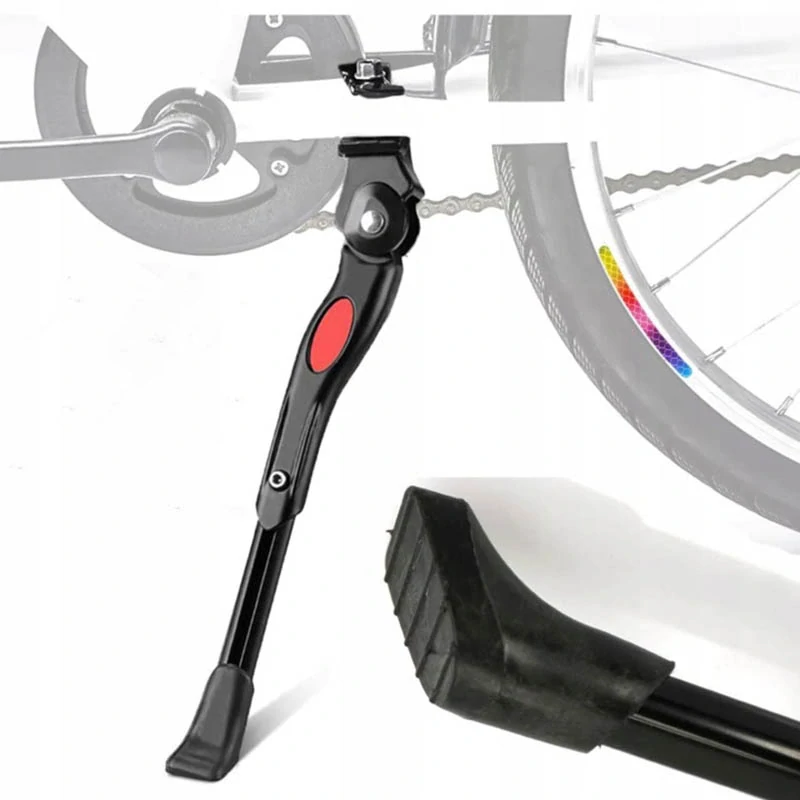 Stojan na bicykel 24"–28"