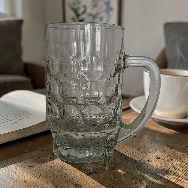 Pivový pohár 420 ml