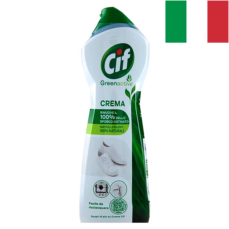 Cif čistiace mlieko 750 ml Original