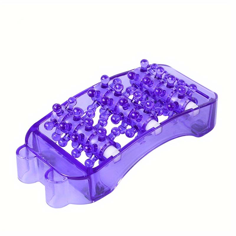 Masážny valček na chodidlá