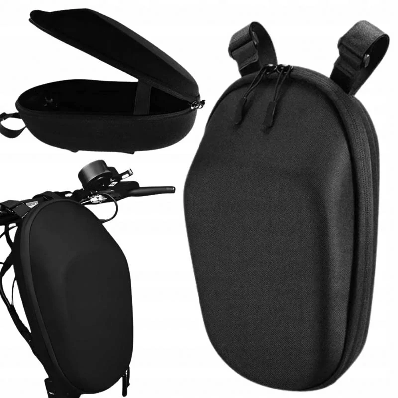 Taška na kolobežku na riadidlá