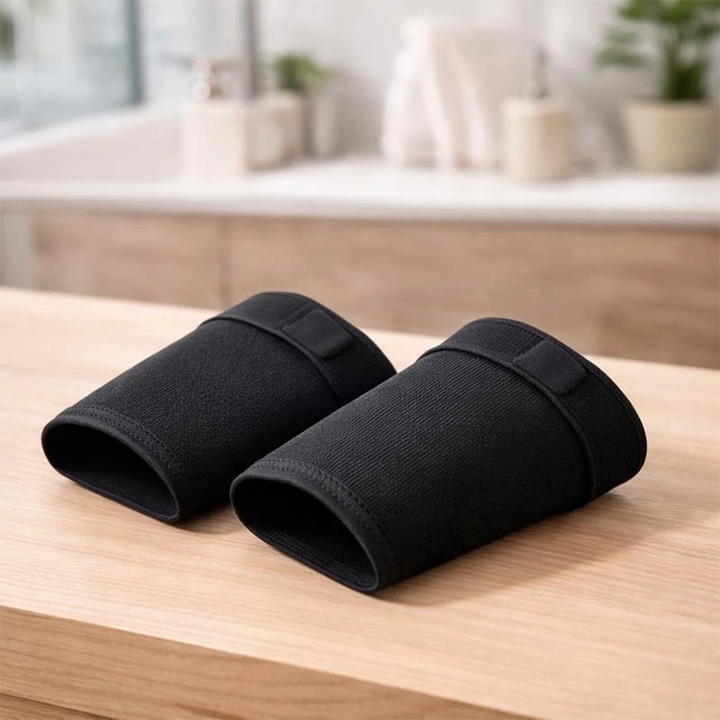 Zoštíhľujúce ramenné popruhy – modelovacie návleky na ruky