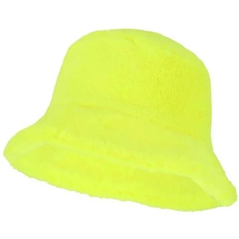 Plyšový párty klobúk