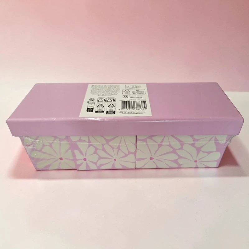 Organizér na písací stôl 3-dielny