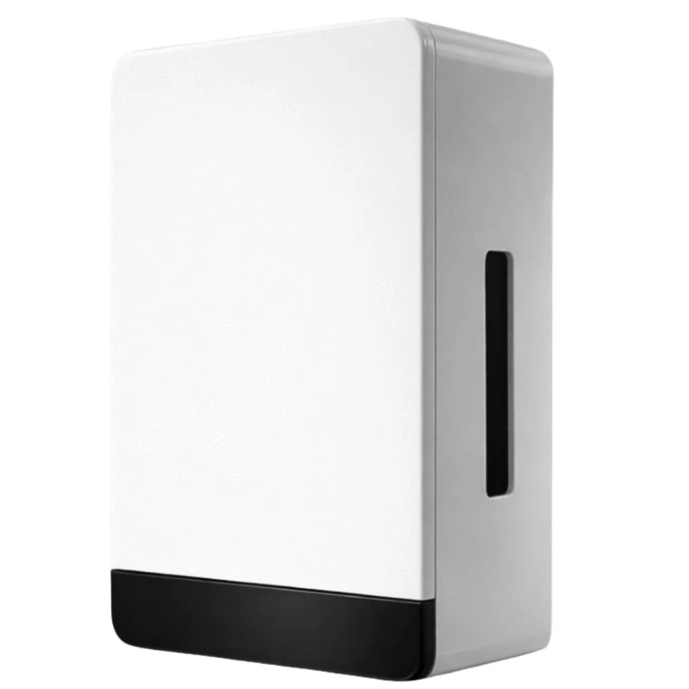 Elektrický zvonček do bytu 230 V