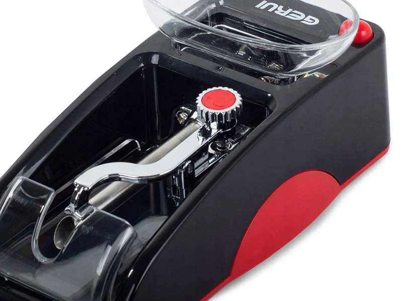 Elektrická plnička dutiniek Gerui