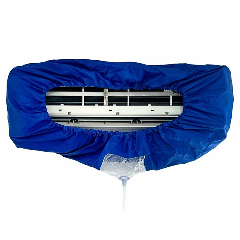 Plachta na čistenie klimatizácie 75–125 cm