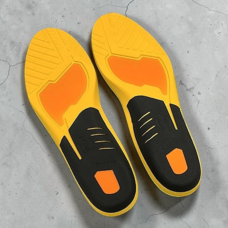 Vložky do topánok s výstuhou 40–46