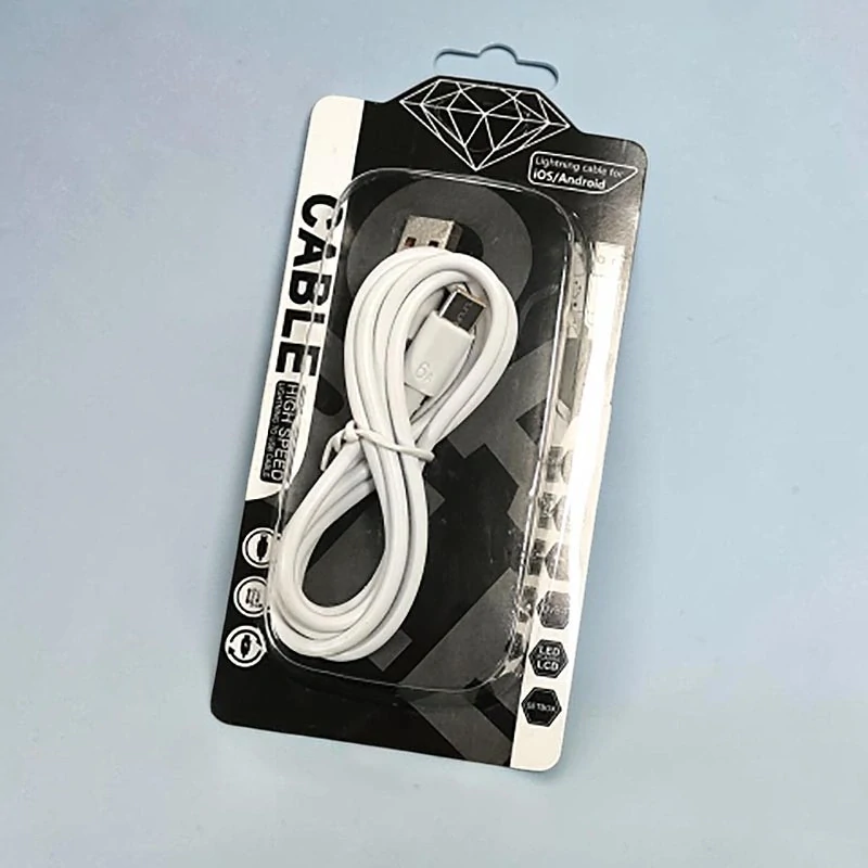 Kábel USB-A na USB-C