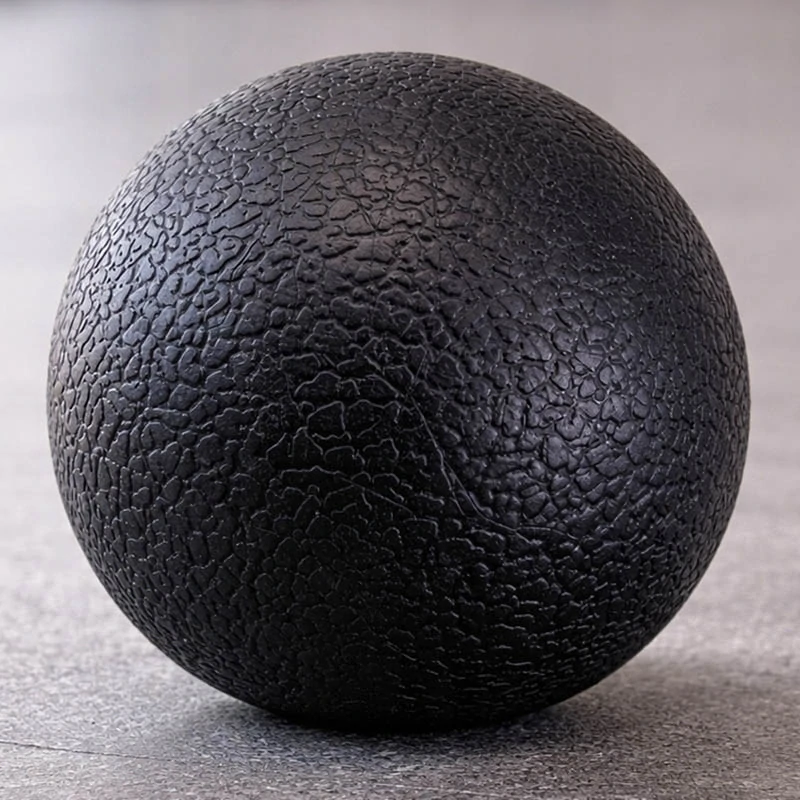 Masážna loptička 6,5 cm