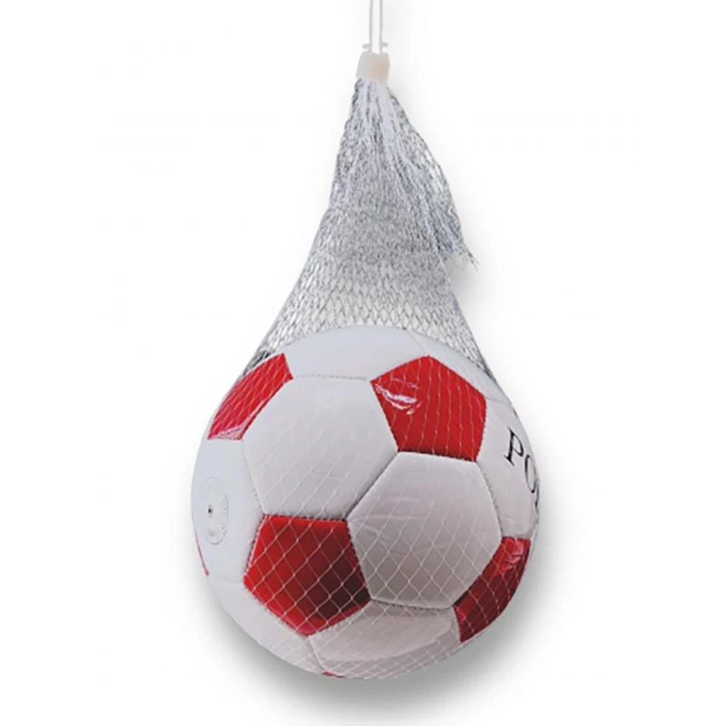 Sieťka na loptu s uzáverom