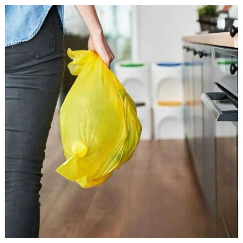 Vrecia na odpad 35 L