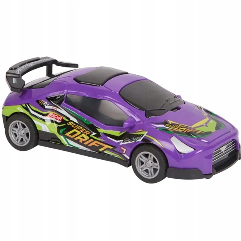 Driftovacie autíčko pre deti 16 cm