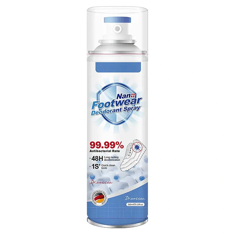 Dezodorant do obuvi 260 ml