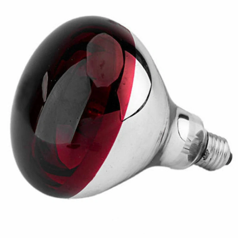 Infračervená žiarovka 150 W E27