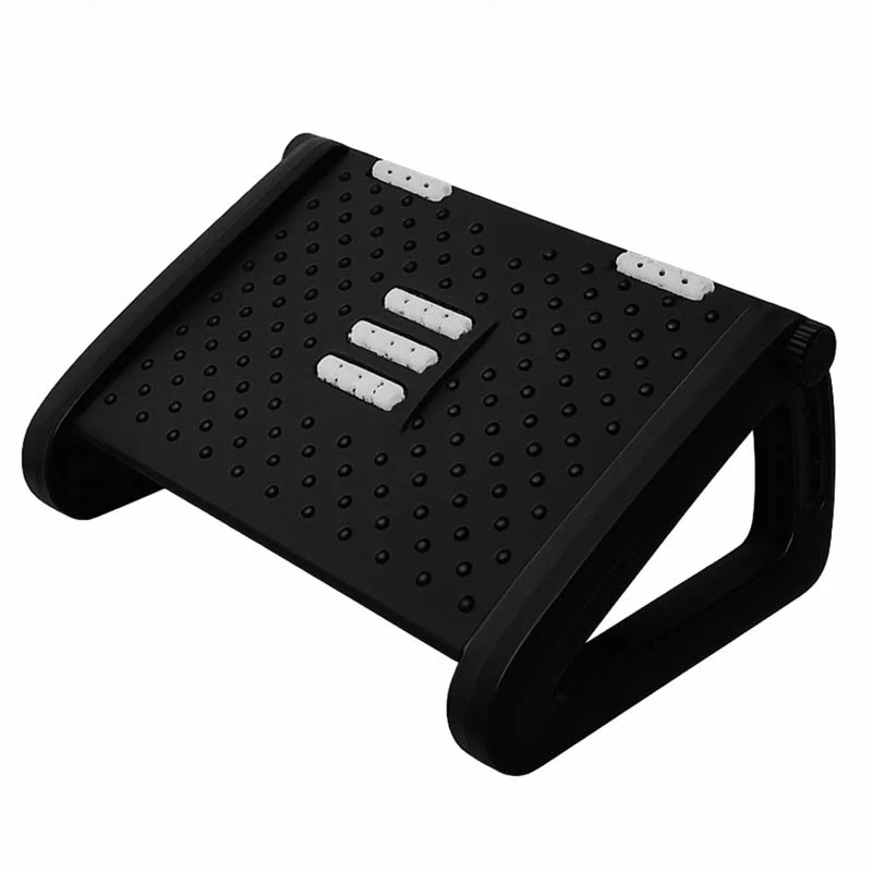 Ergonomická podložka pod nohy