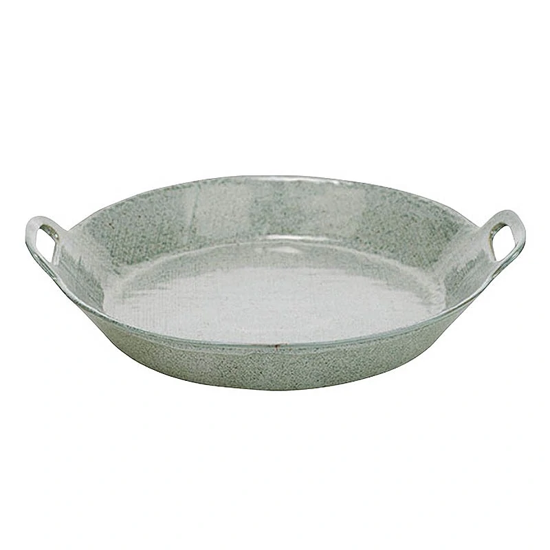 Porcelánová servírovacia misa s úchytmi