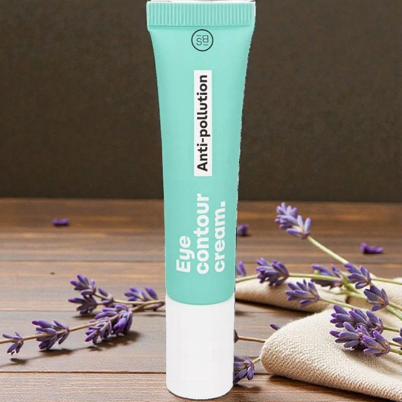 Očný krém proti znečisteniu Skin Bliss 15 ml