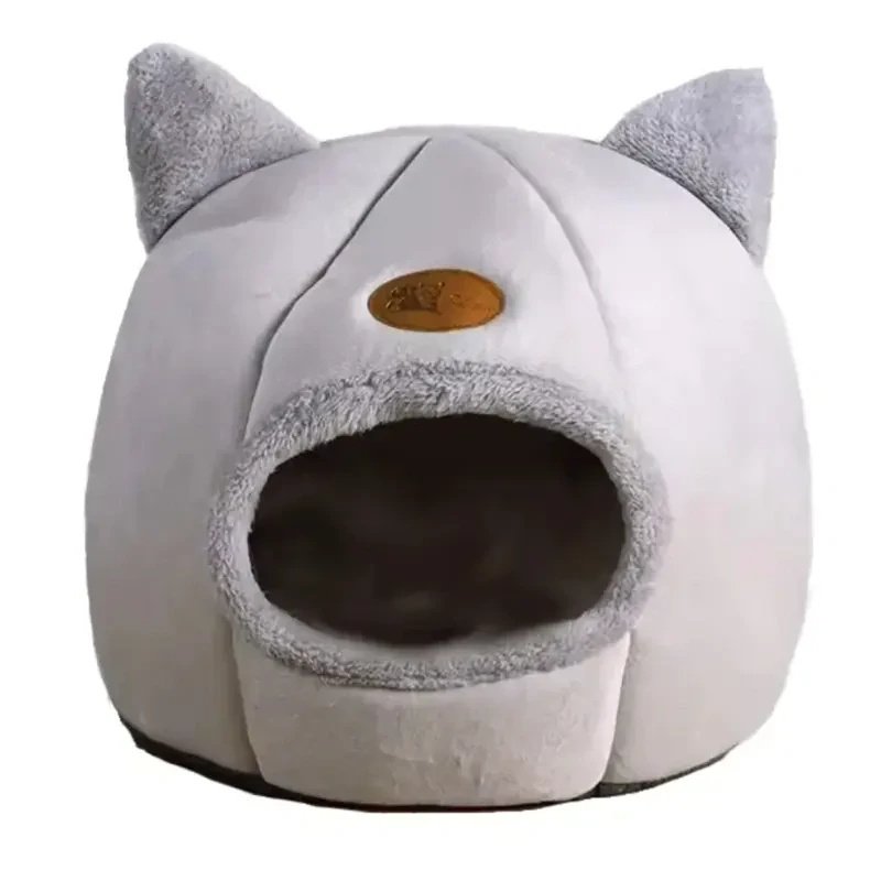 Domček pre psa a mačku XL 40 cm