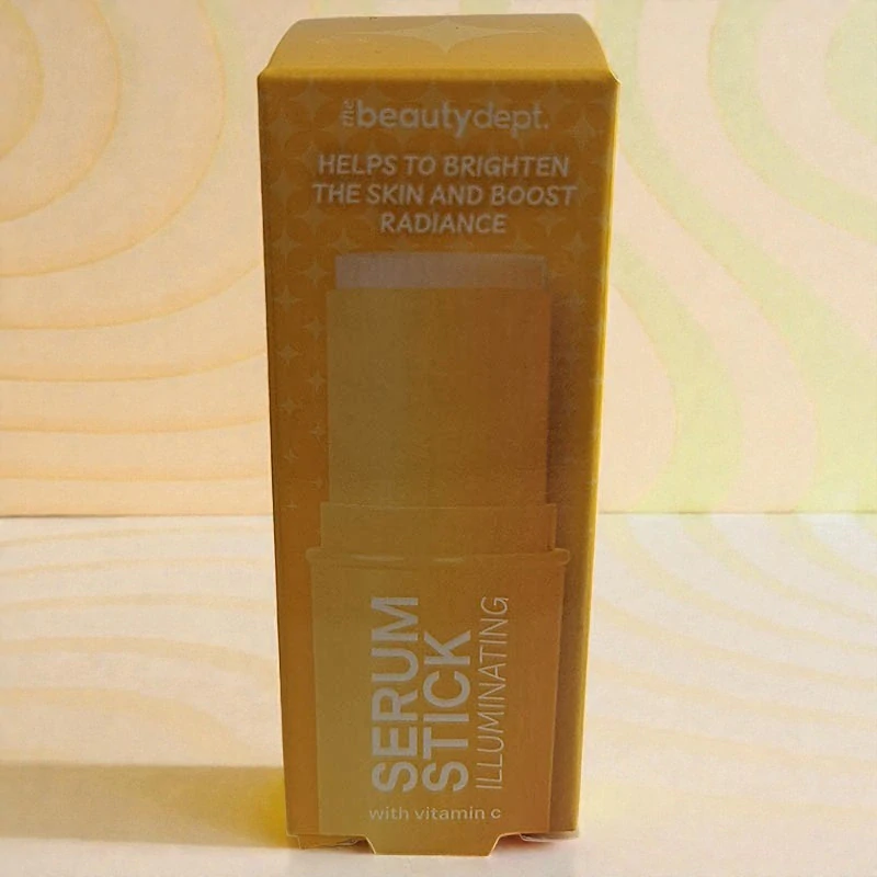 Beautydept Illuminating Serum Stick s vitamínom C 13 g