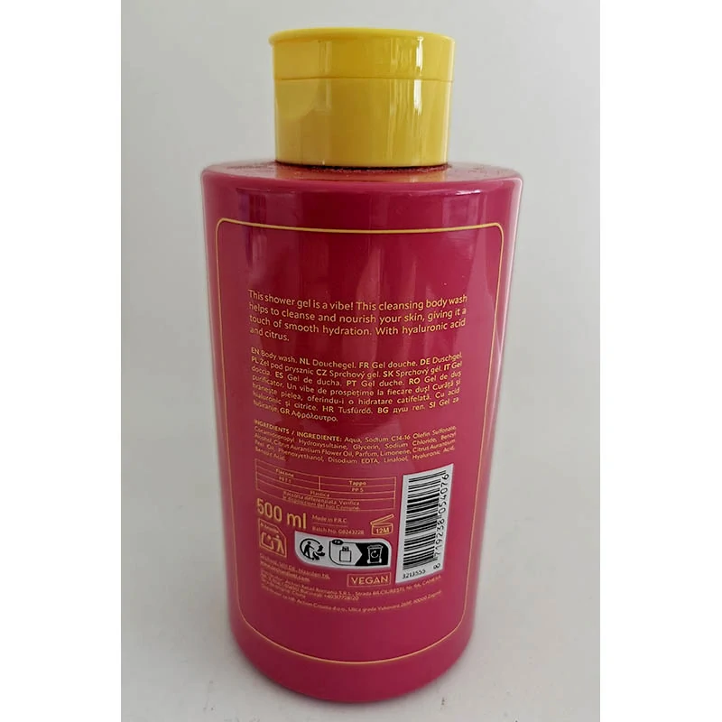Epic Cleansing Body Wash