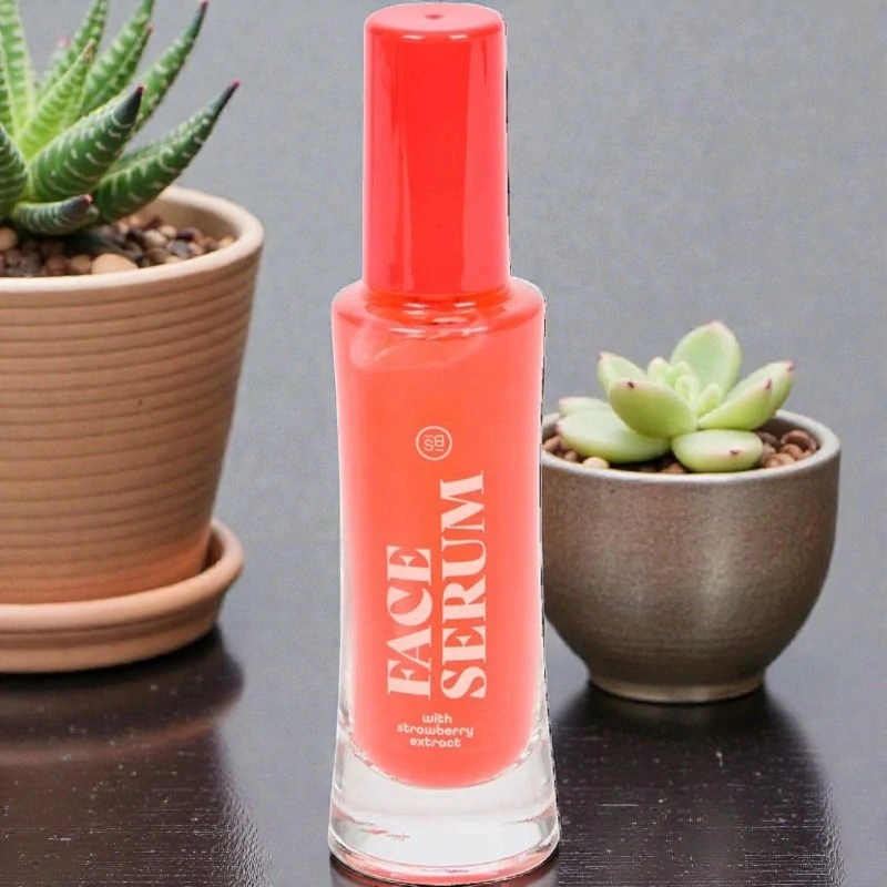 Skin Bliss Sérum na tvár Vitamín C Jahoda 30 ml