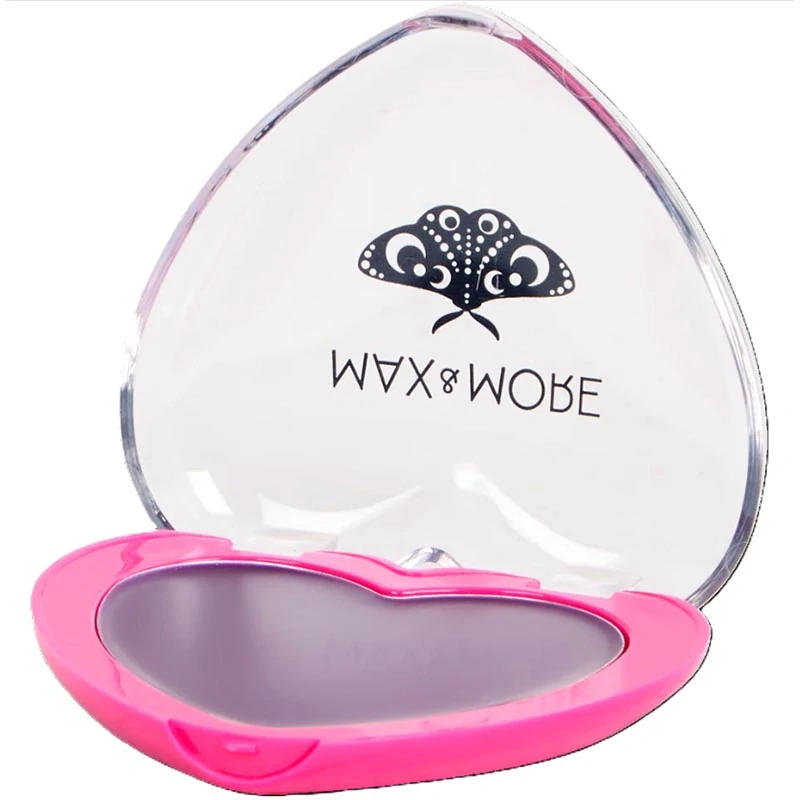 MAX & MORE Colour Changing Blush – krémová lícenka meniaca farbu podľa pH pokožky