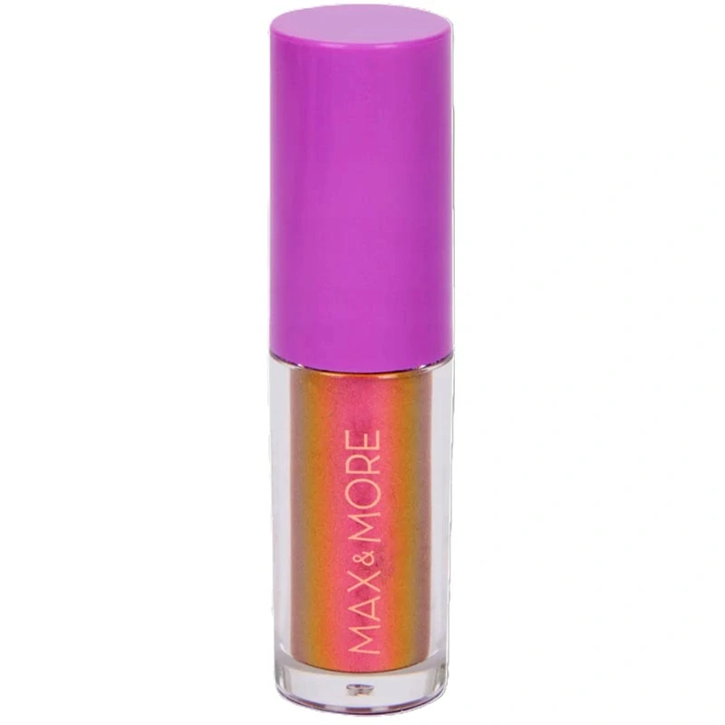 MAX & MORE Liquid Chrome Eyeshadow Intergalactic