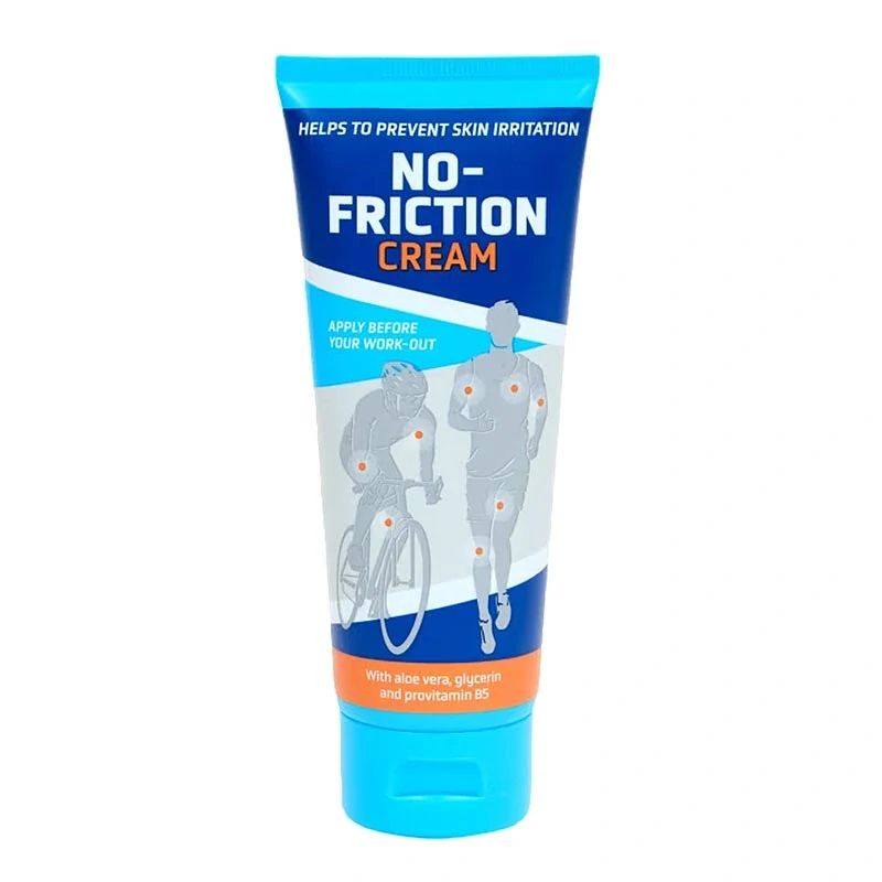 No-Friction Cream krém proti odreninám 100 ml