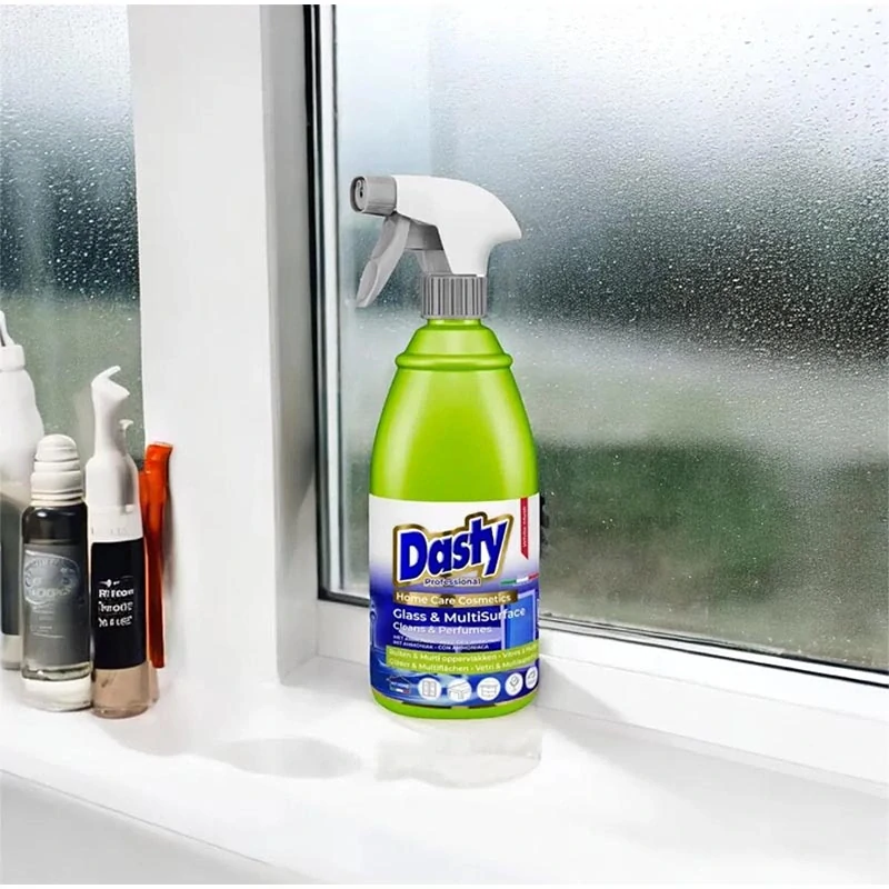 Dasty Professional Glass & MultiSurface čistič na sklo a umývateľné povrchy 700 ml