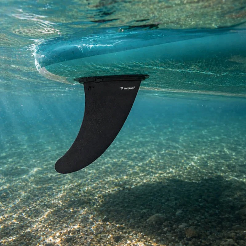 Plutva na SUP paddleboard