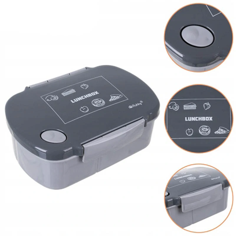 Lunchbox 800 ml