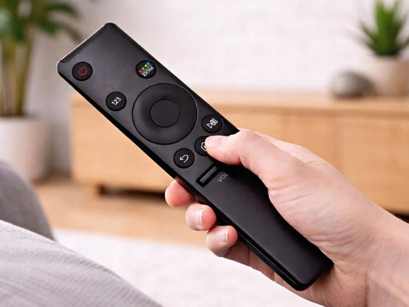 Diaľkový ovládač pre televízory Samsung BN59-01259D
