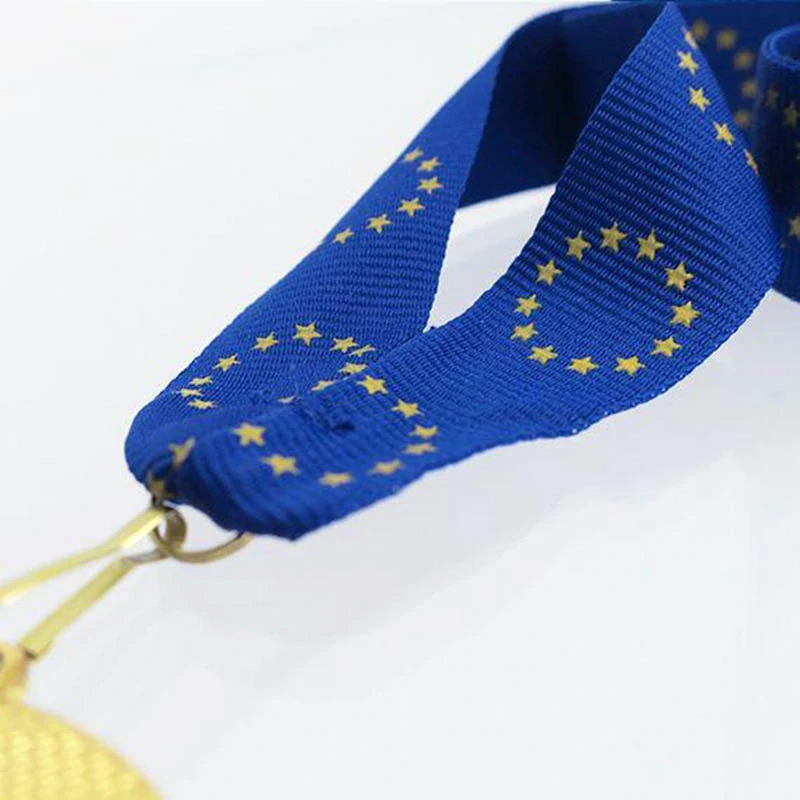 Stuha na medailu 22 mm – Európska únia