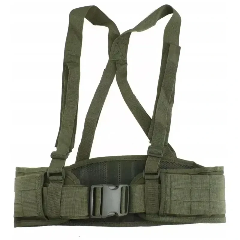 Opasok s trakmi MOLLE FOXTER®