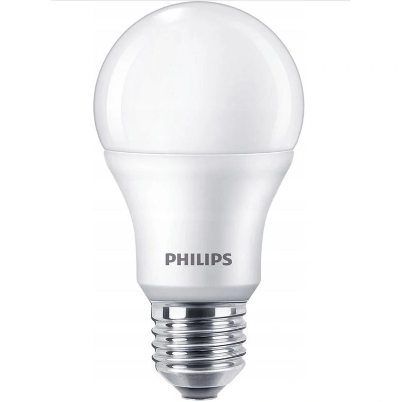 LED žiarovky Philips E27 4,9 W (40 W) – balenie 3 ks