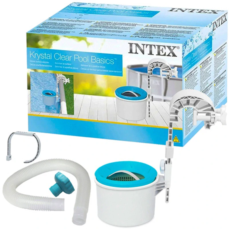 Bazénový skimmer na čistenie hladiny INTEX 28000