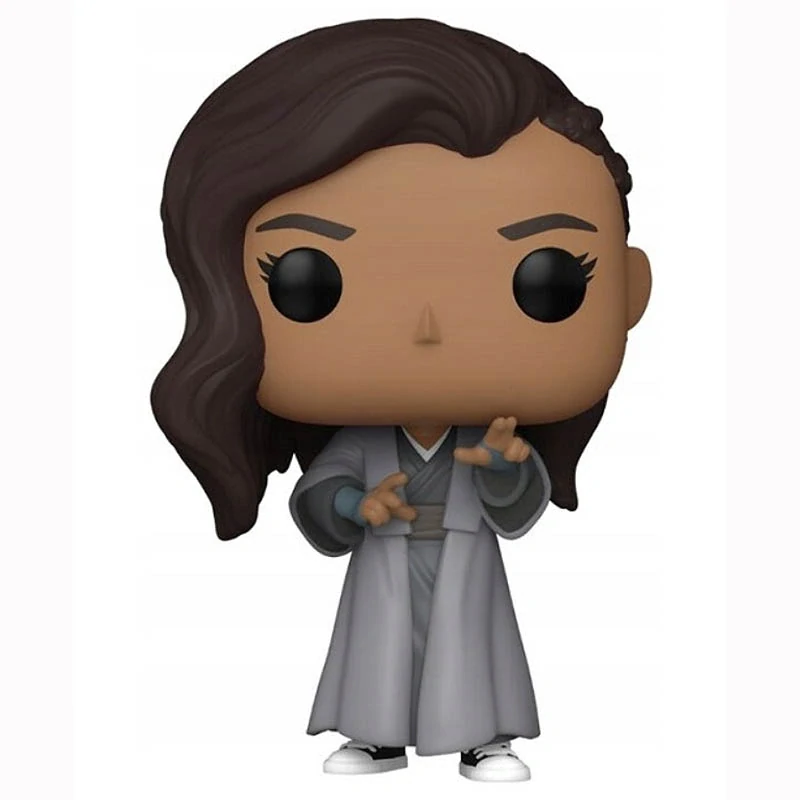 Funko POP! Marvel Doctor Strange in the Multiverse of Madness – America Chavez 1031