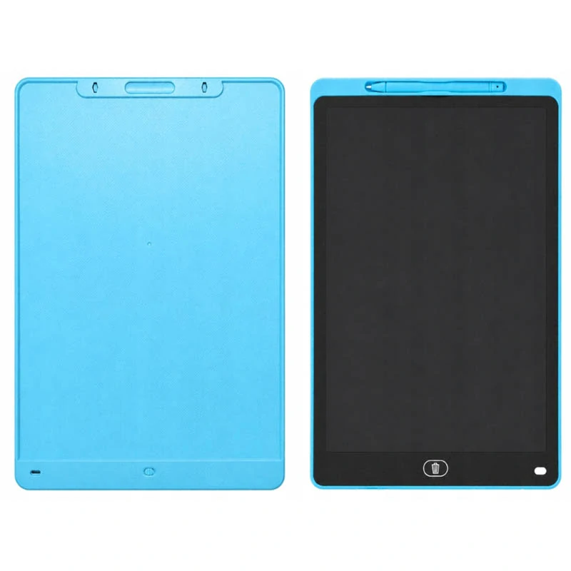 LCD tablet na kreslenie a písanie 16" modrý