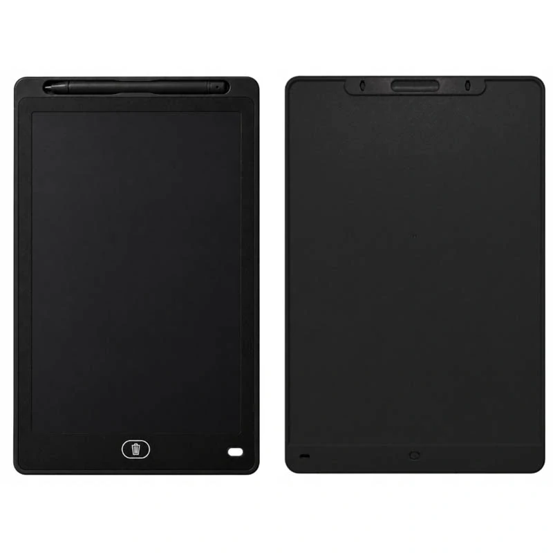 LCD tablet na kreslenie a písanie 16" čierny