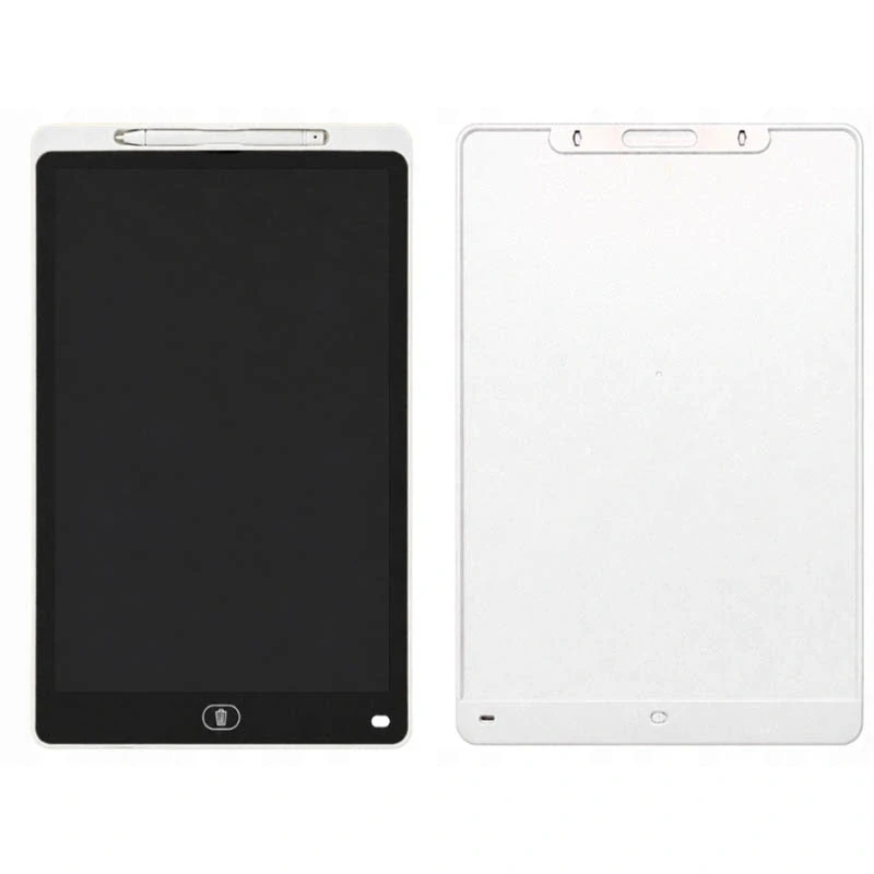 LCD tablet na kreslenie a písanie 16" biely