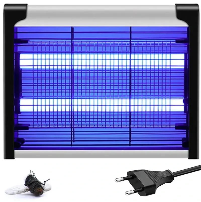 UV Lampa proti hmyzu HÖGLER® 60 m²