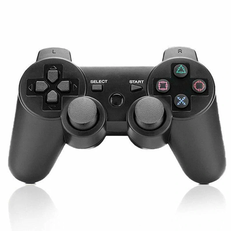 Bezdrôtový herný ovládač pre PS3