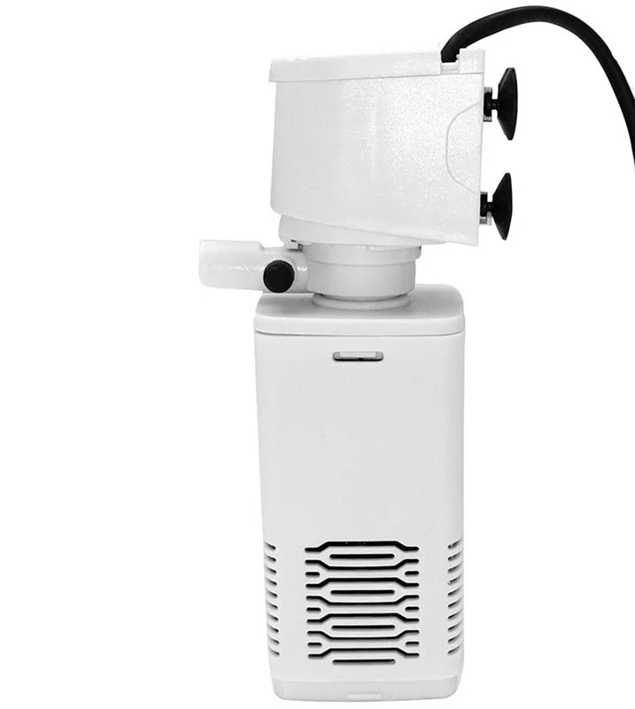 Vnútorný akváriový filter JY-500F 6 W 500 l/h