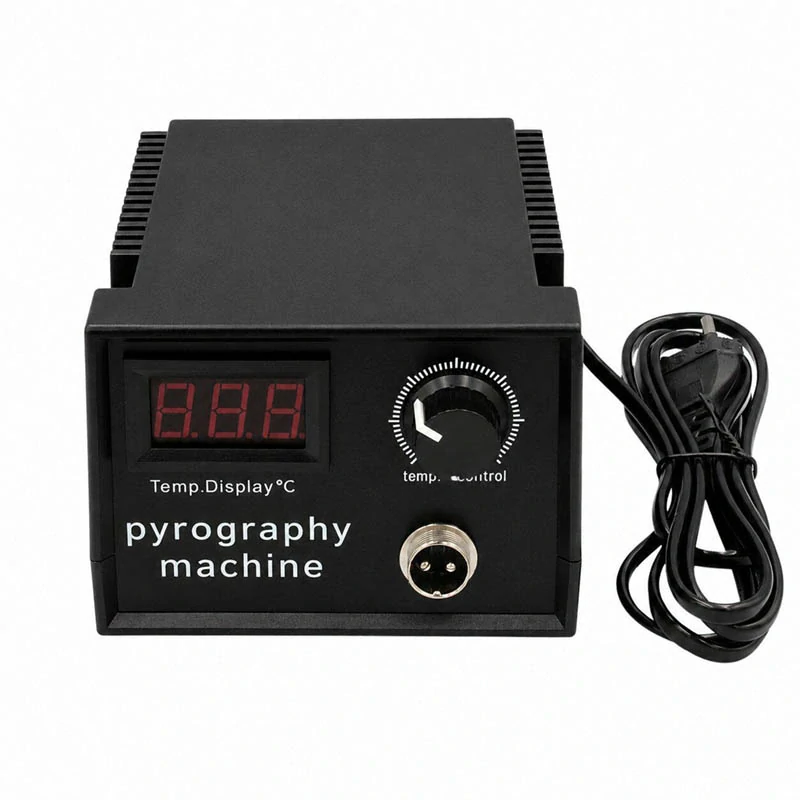 Pyrografická vypaľovačka do dreva 60 W