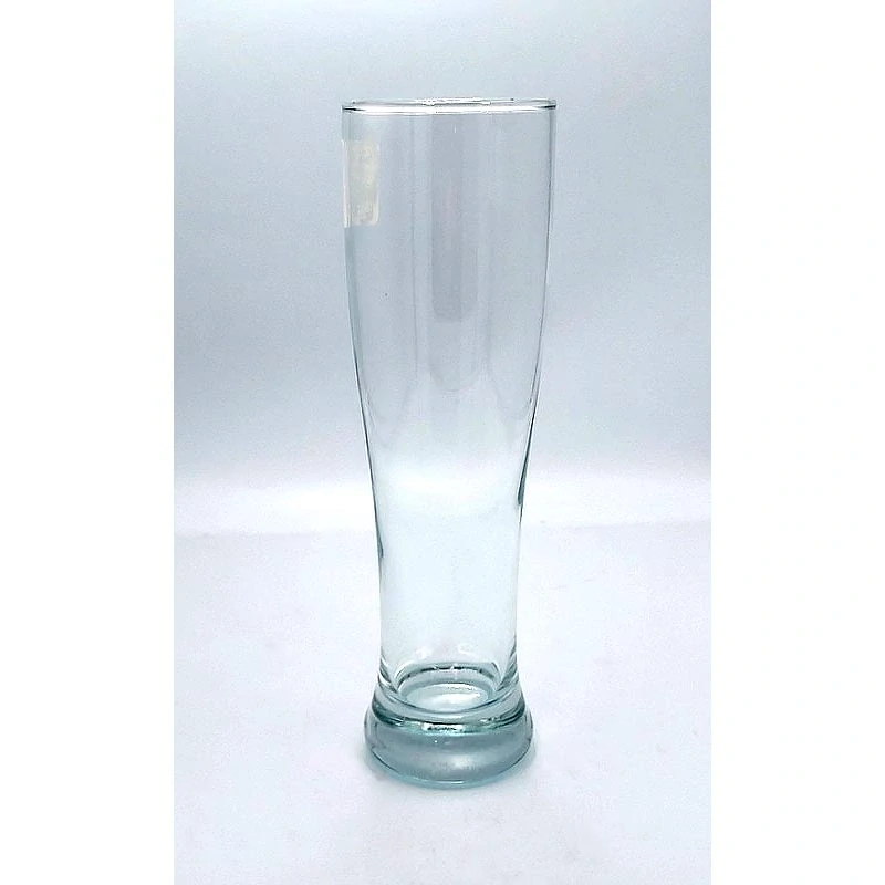Pohár na pivo 550 ml – vysoký sklenený pohár
